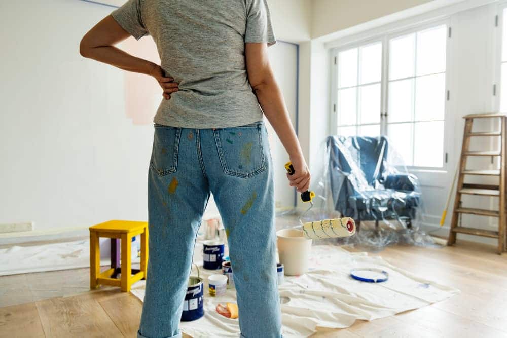 Paint Colors for Every Area of Your Condo, According to Science