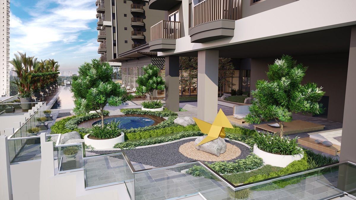 The Grand Midori Ortigas Jacuzzi and Japanese Art The Grand Midori Ortigas Jacuzzi and Japanese Art