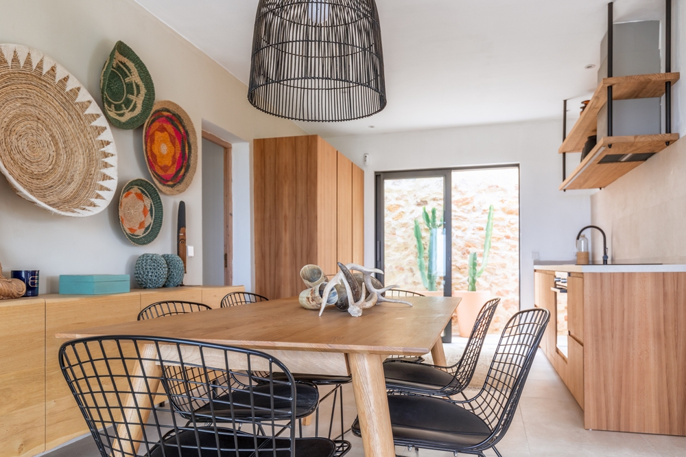 6 Old World Interior Design for Modern Condos - Federal Land
