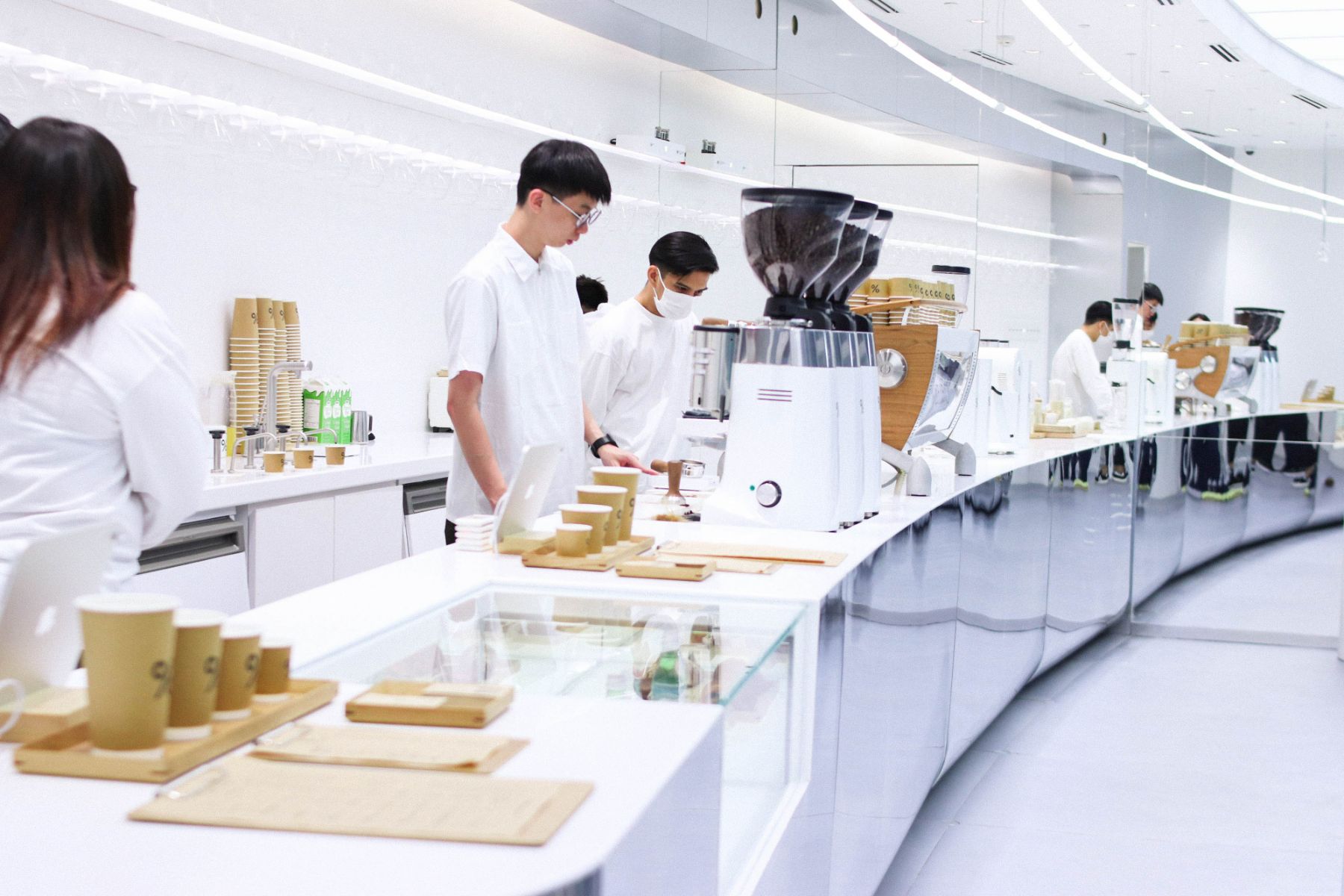 8 Best Coffee Shops in BGC for Remote Work (P.S. They Have Wi-Fi + Sockets)