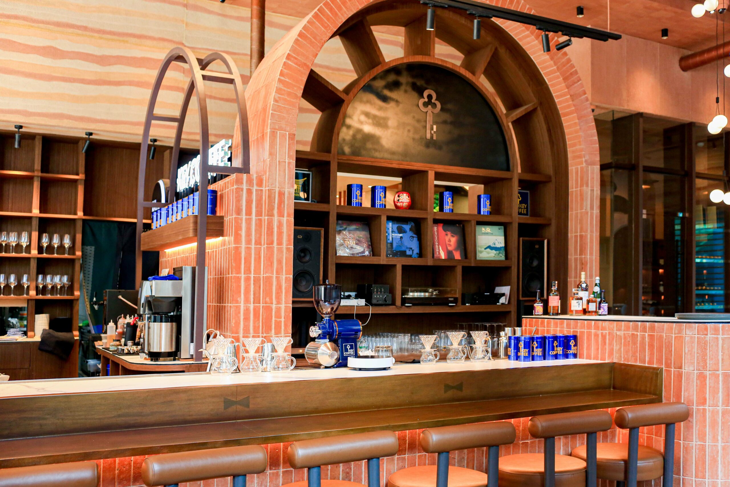 8 Best Coffee Shops in BGC for Remote Work (P.S. They Have Wi-Fi + Sockets)