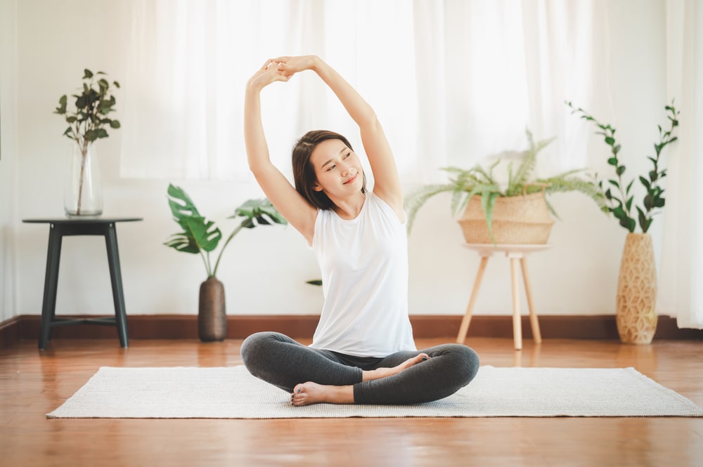 7 Mindful Yoga Poses for Inner Peace