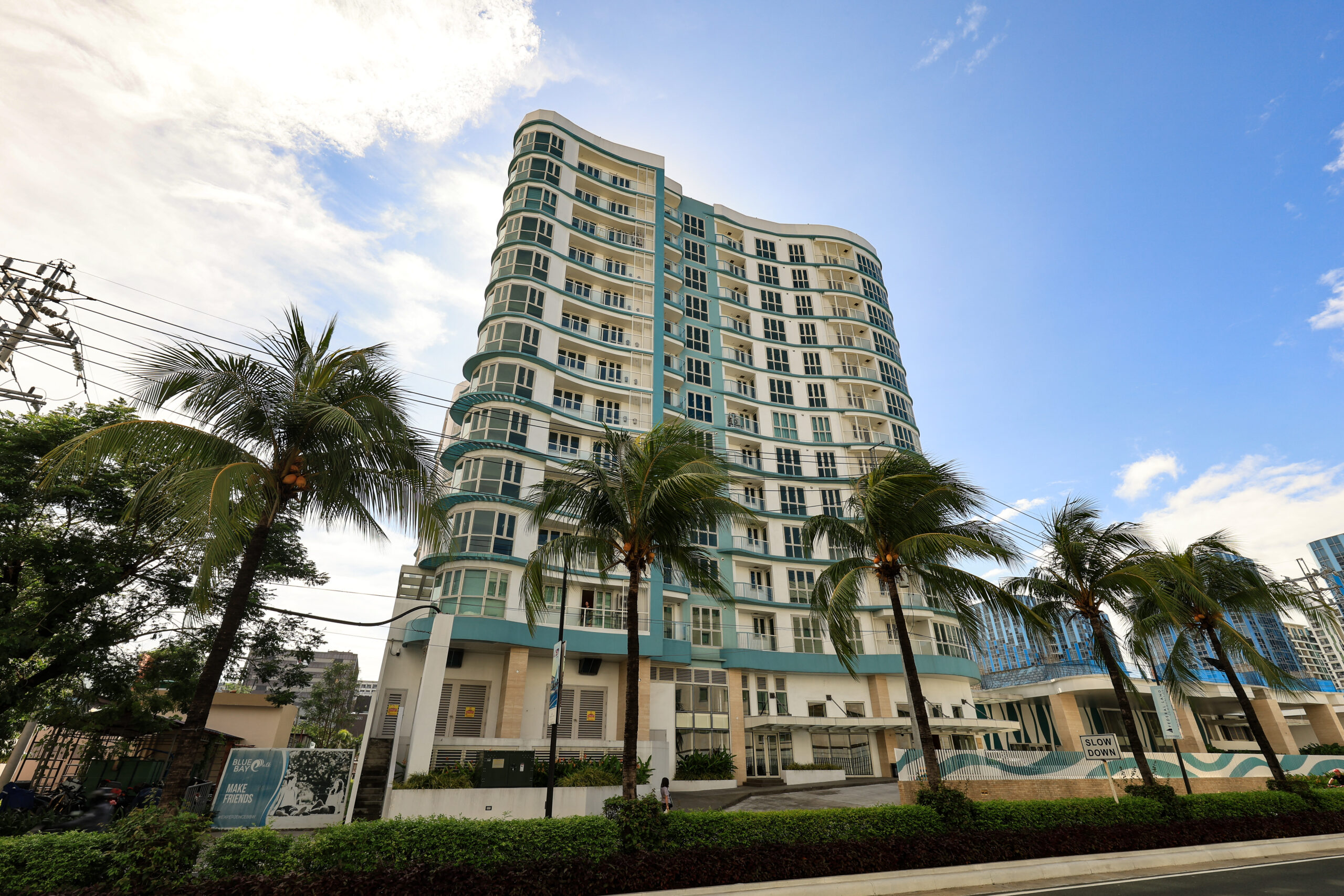 7 Good Reasons to Live in a Condo by the Bay