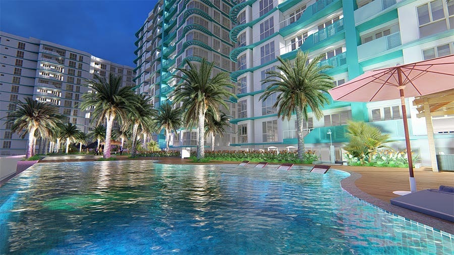 Resort Amenities