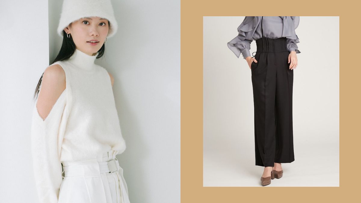 This Japanese Luxury Fashion Brand Is Finally Opening Its Doors in BGC