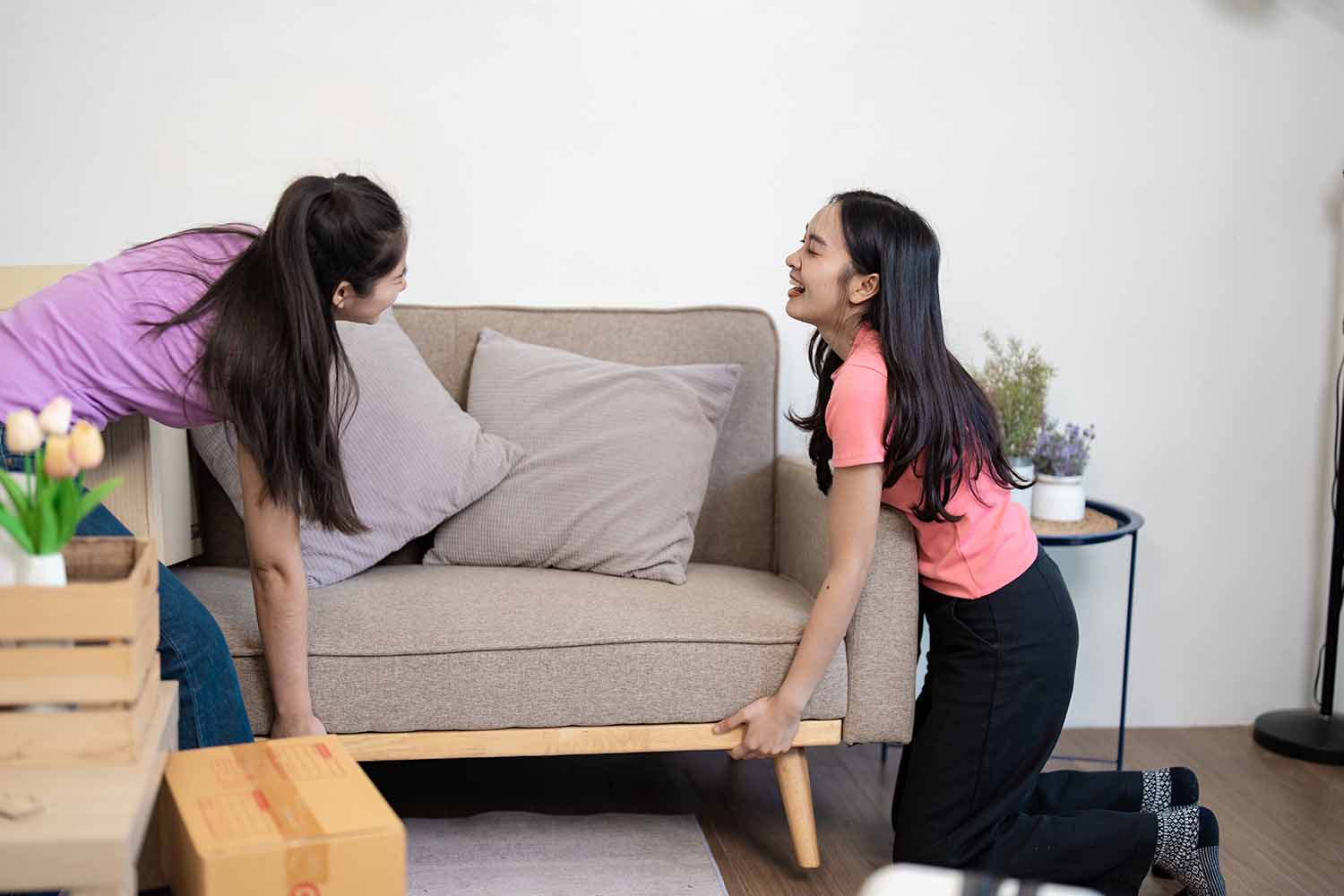 9 Space-Saving Furniture Pieces for Studio Condo Units