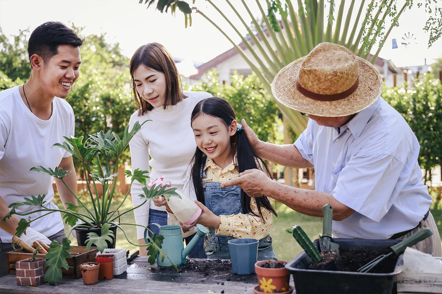 How to Choose Where to Live: A Guide to Finding the Right Residential Community
