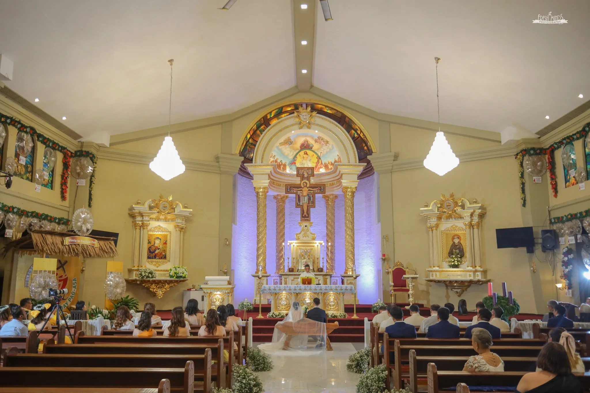 ina ng laging saklolo