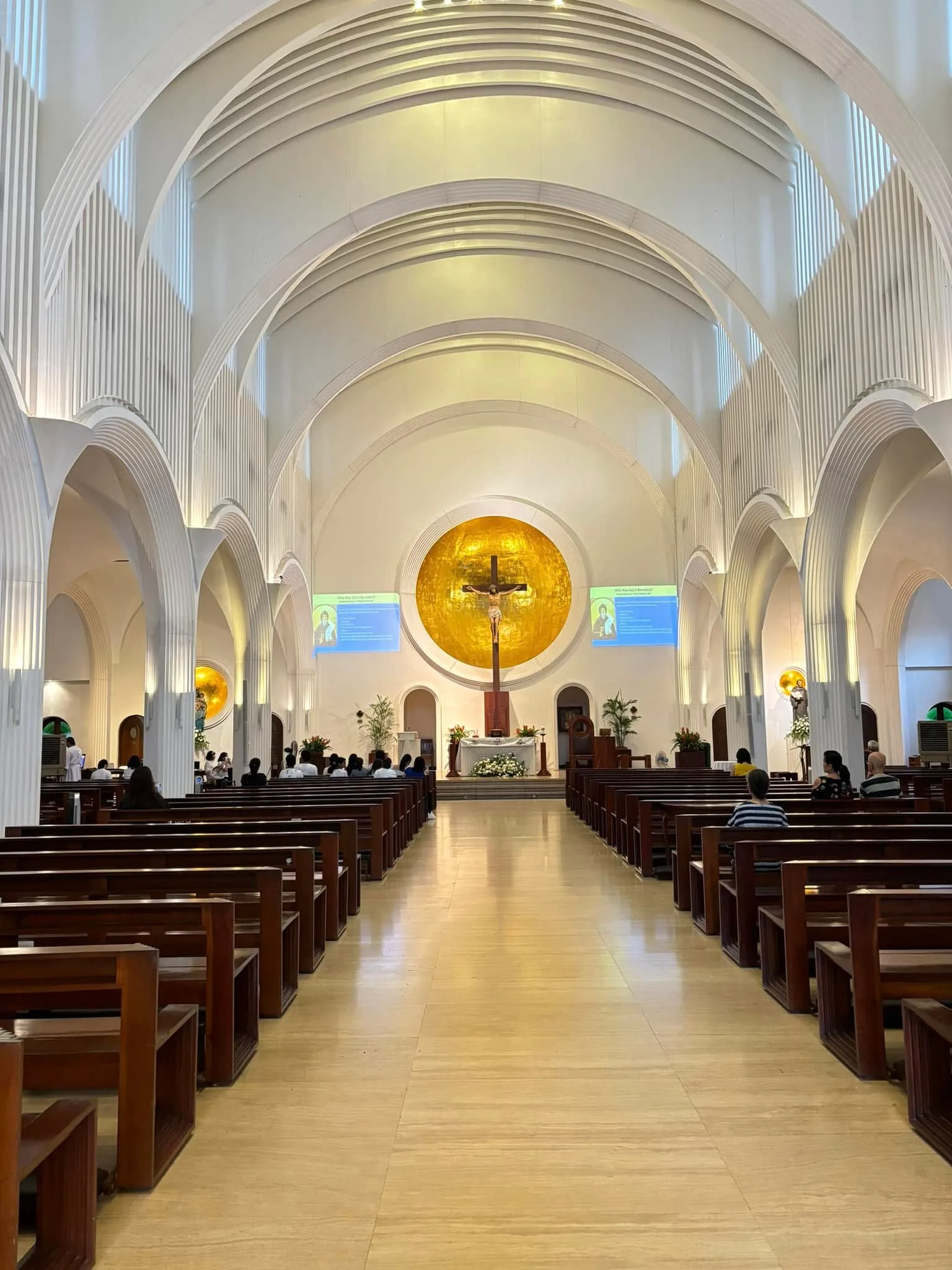 st-benedict