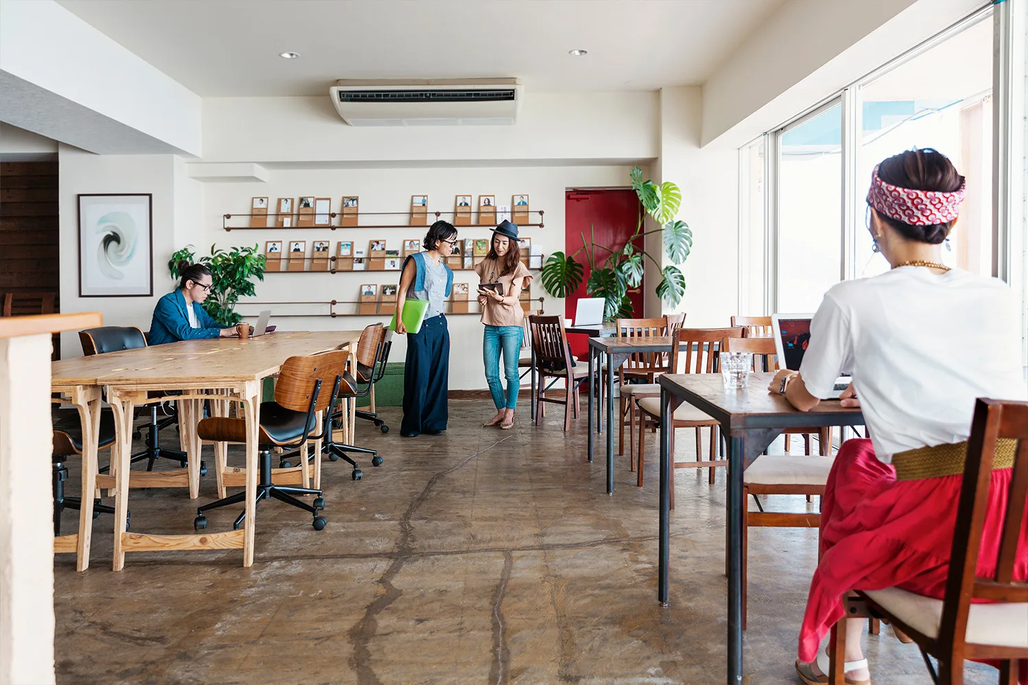 5 Co-Working Spaces in Cavite For Productive Remote Work