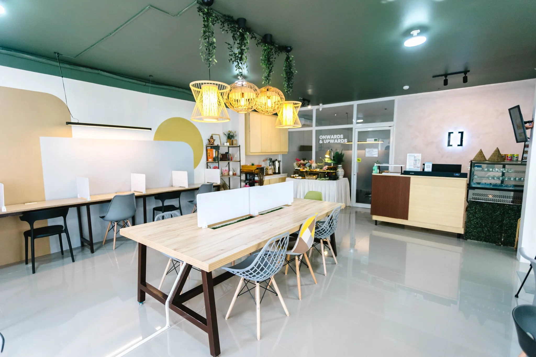 workspace co