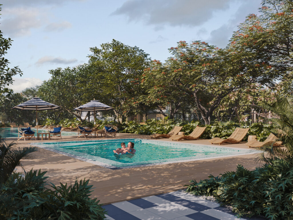 Children's Pool