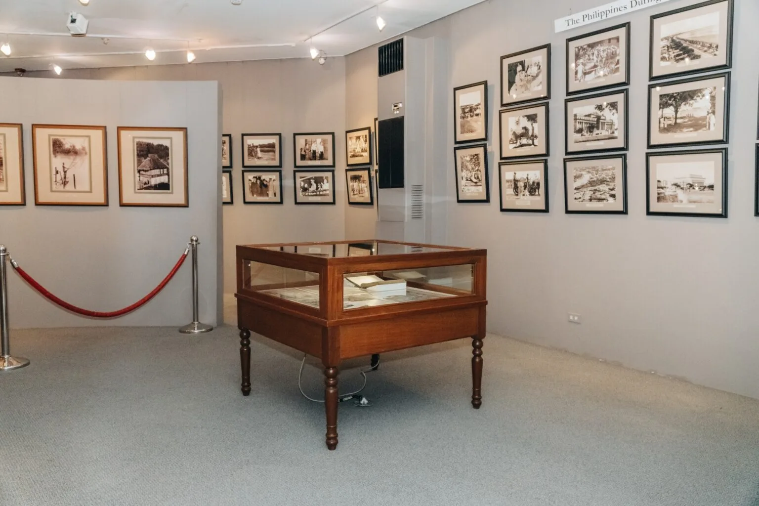 Geronimo Berenguer De Los Reyes Museum