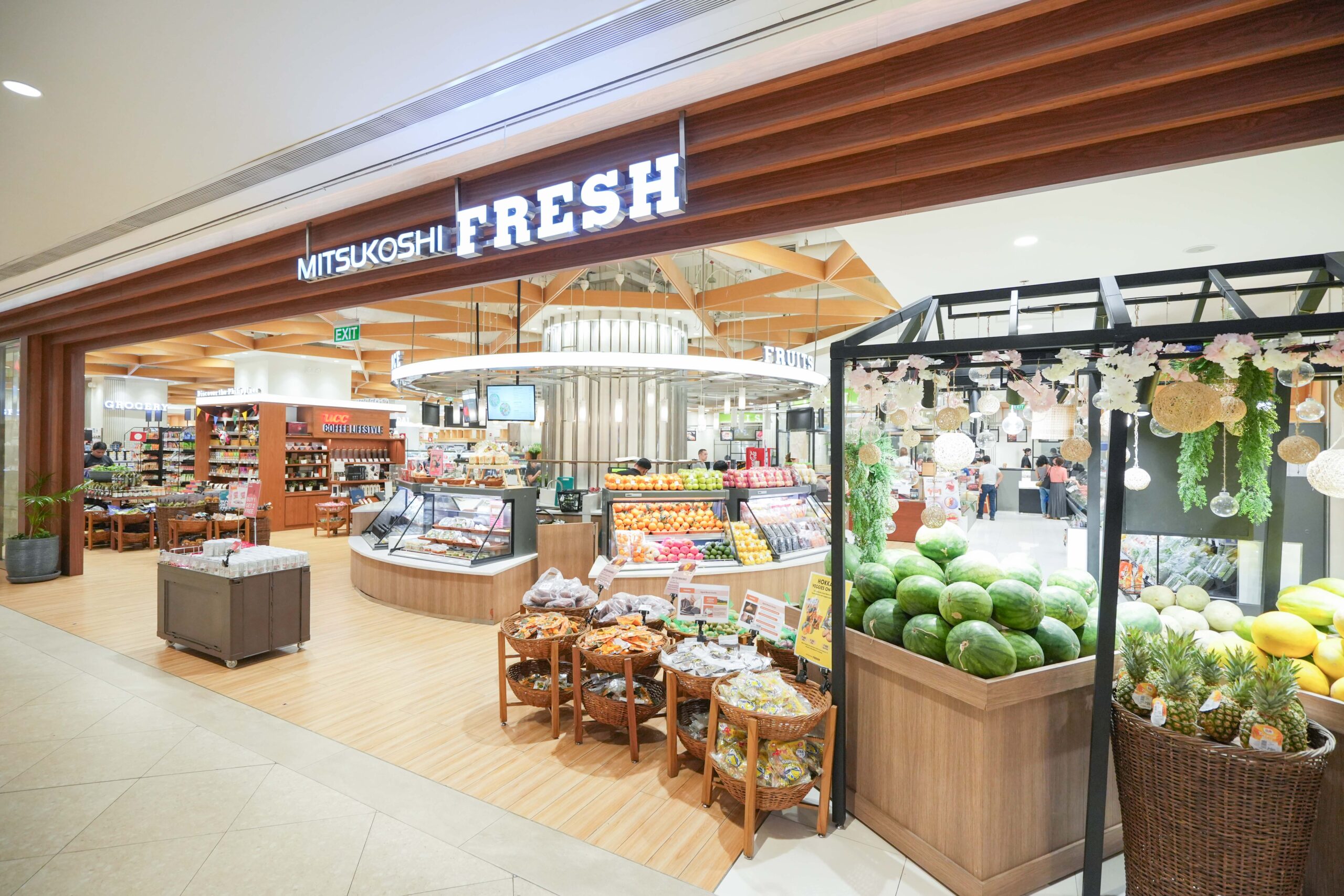 Chichi no Hi: Celebrate Father’s Day at MITSUKOSHI BGC