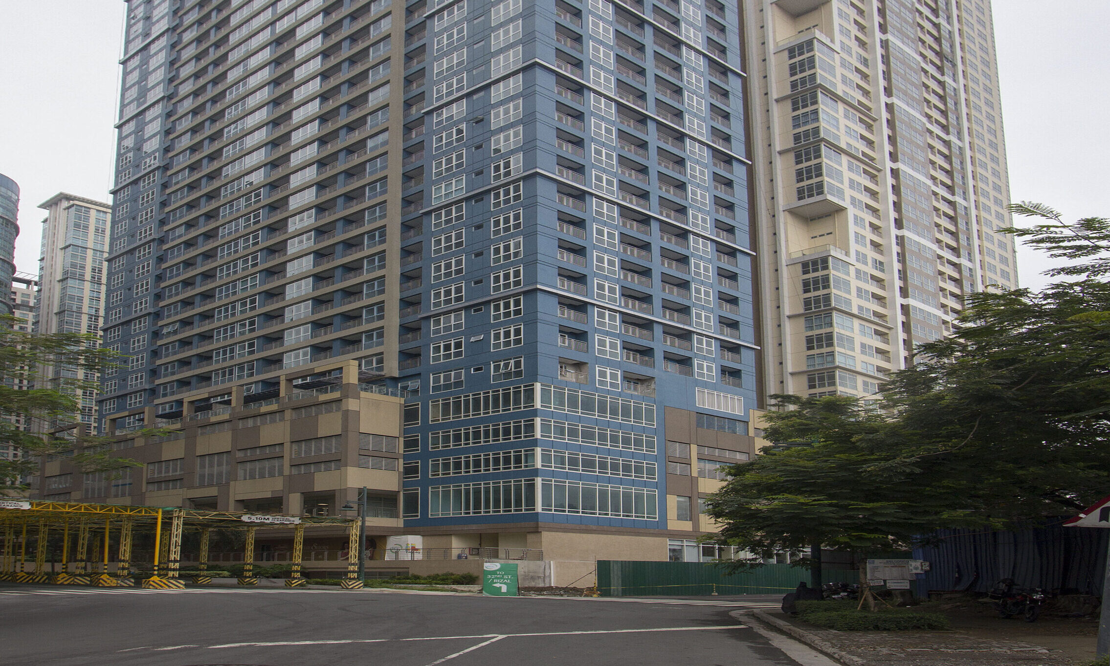 Park Avenue