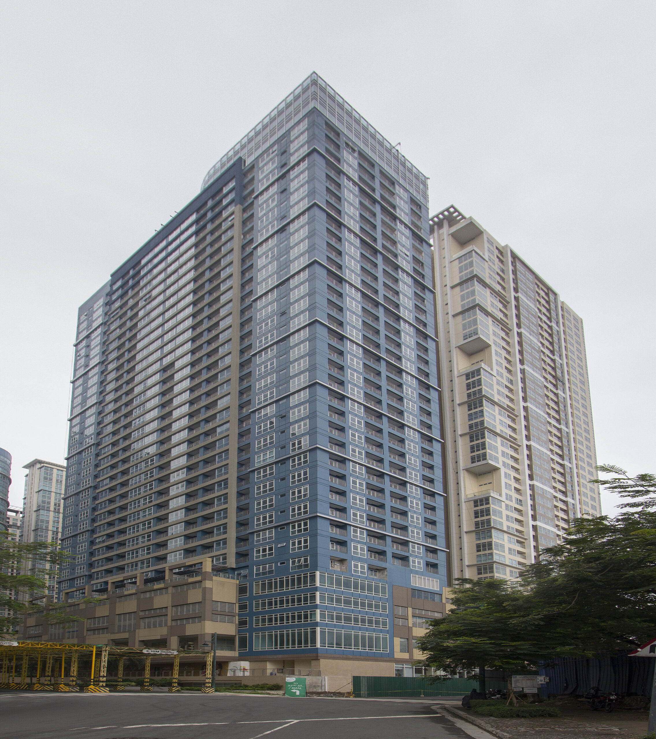 Park Avenue