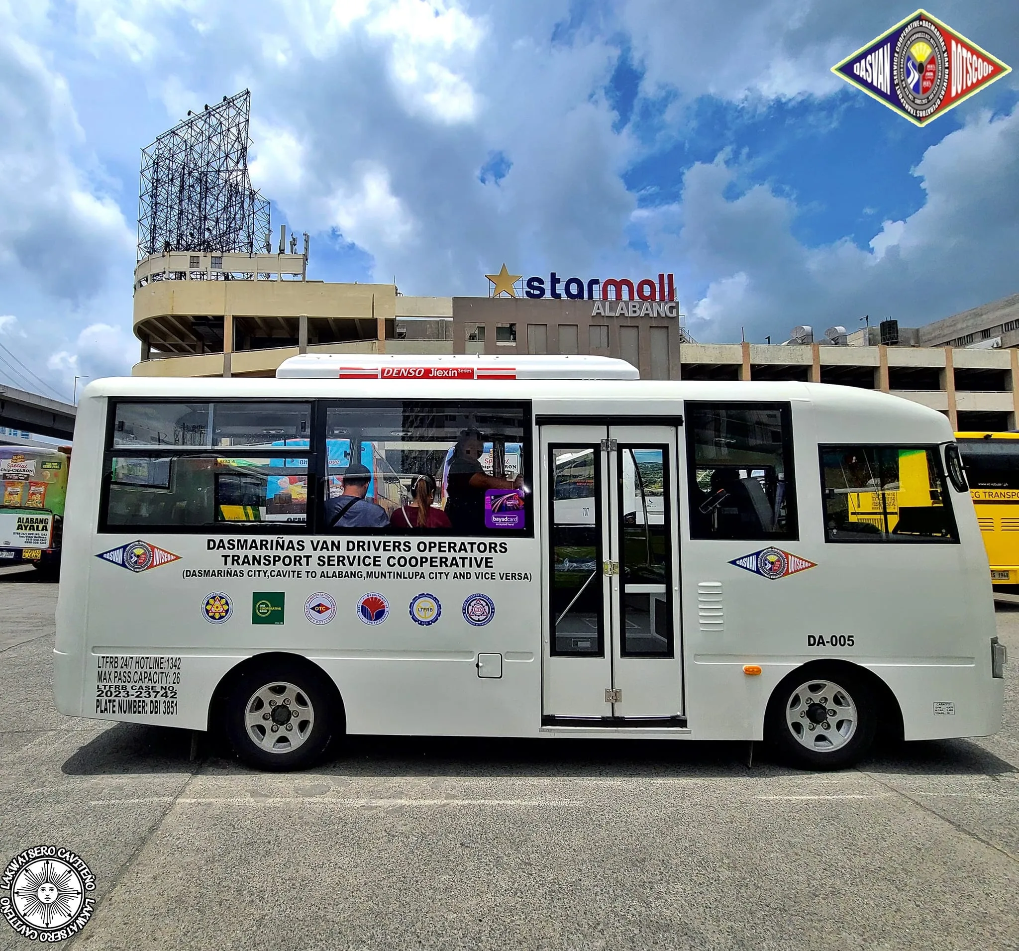 alabang