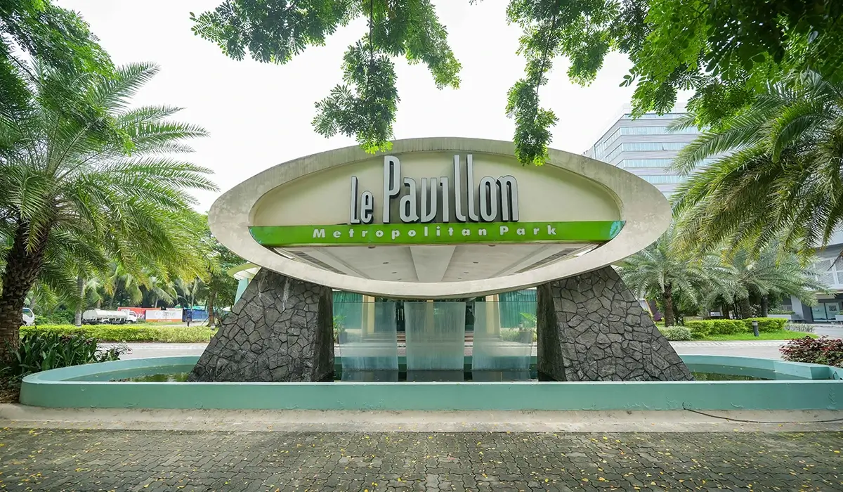 Le Pavillon Event Hall