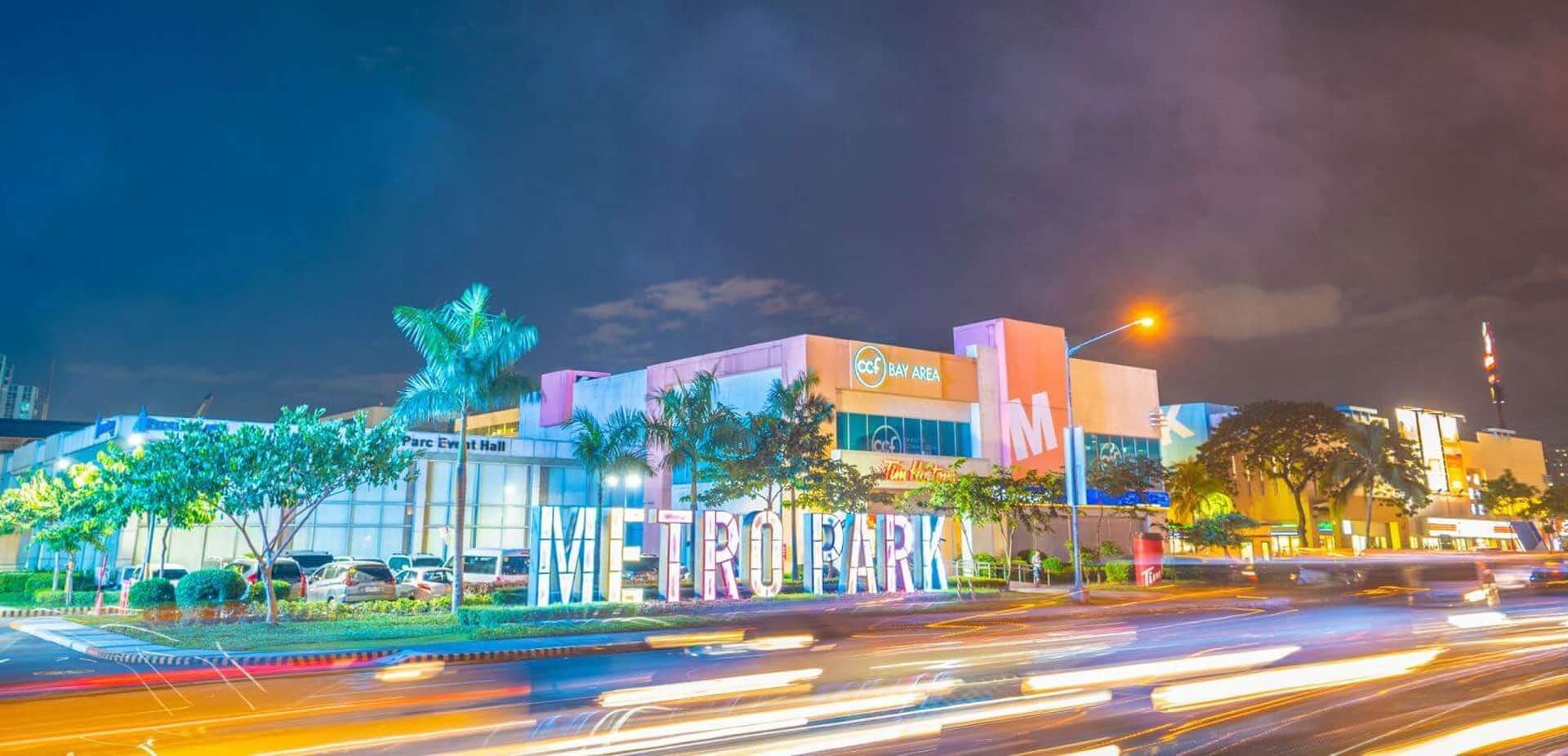 metropark-in-pasay