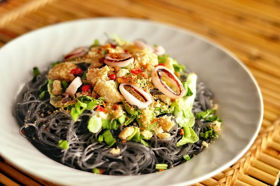 pancit