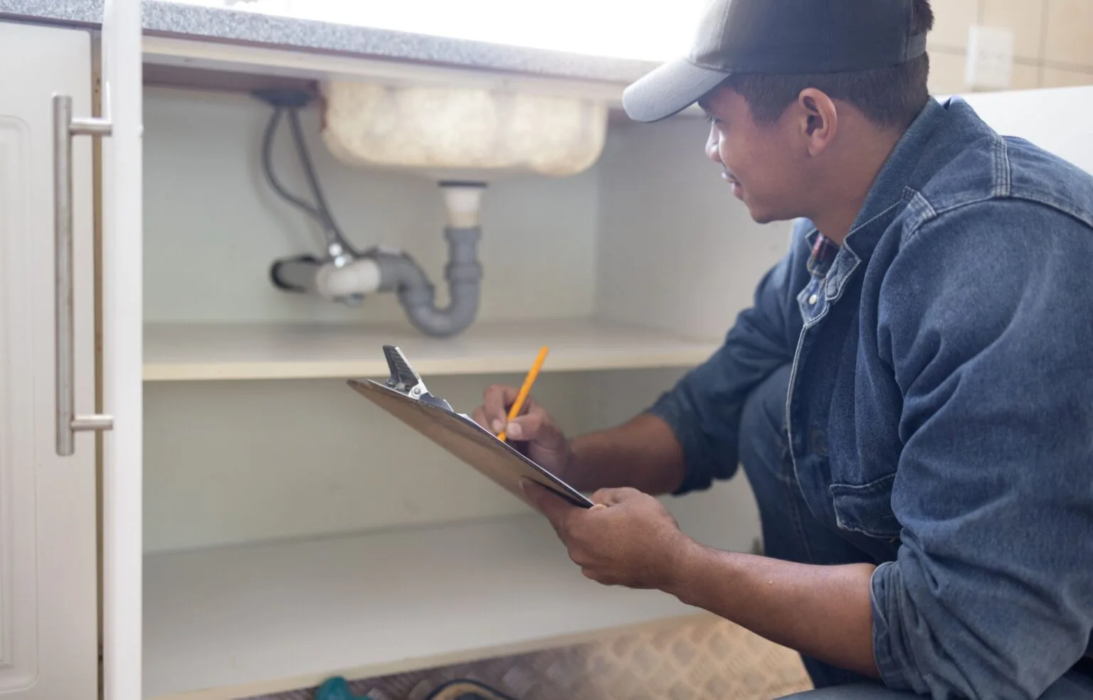 plumber-sink-maintenance-document-and-plumbing-c