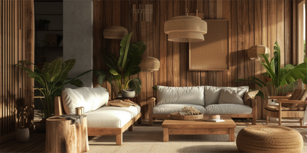 A Visual Guide to the Different Types of Traditional Filipino Furniture