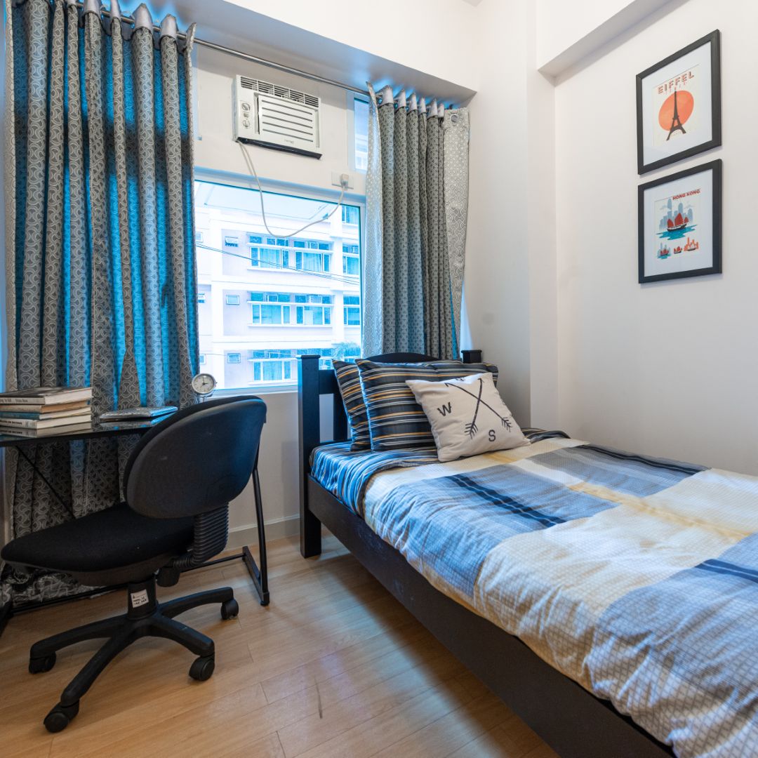 Bedroom (Large)