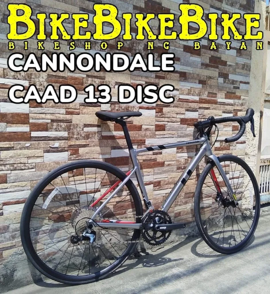 Bike Bike Bike