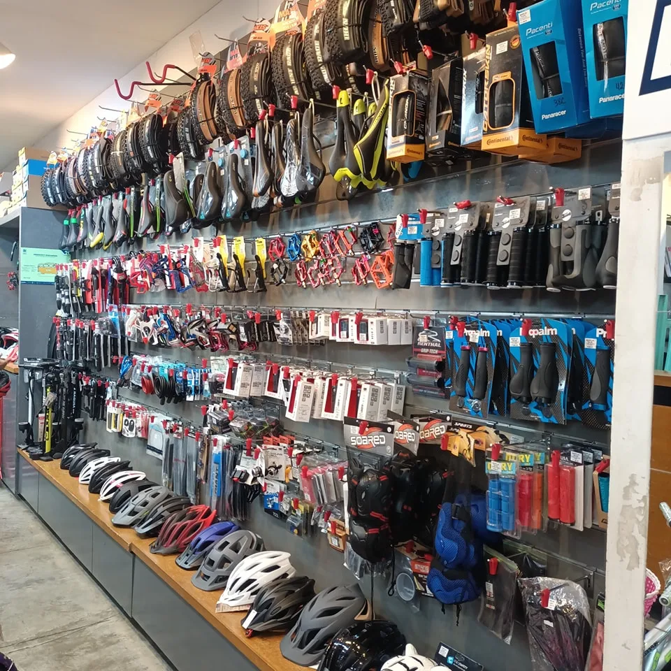 Bike Plus