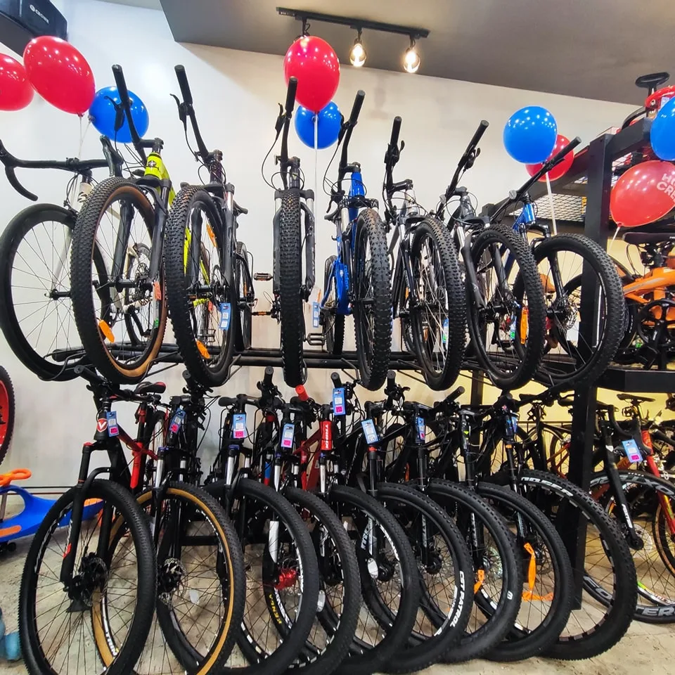 Bike Plus2