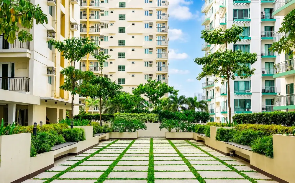 Green Space