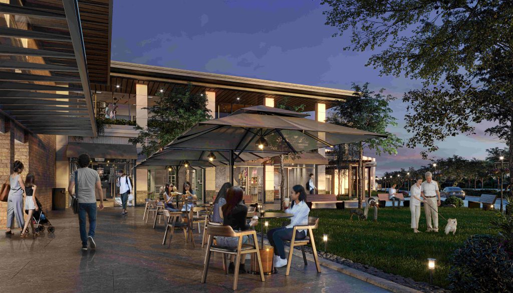 Federal Land’s Meadowcrest: Redefining Southern Living