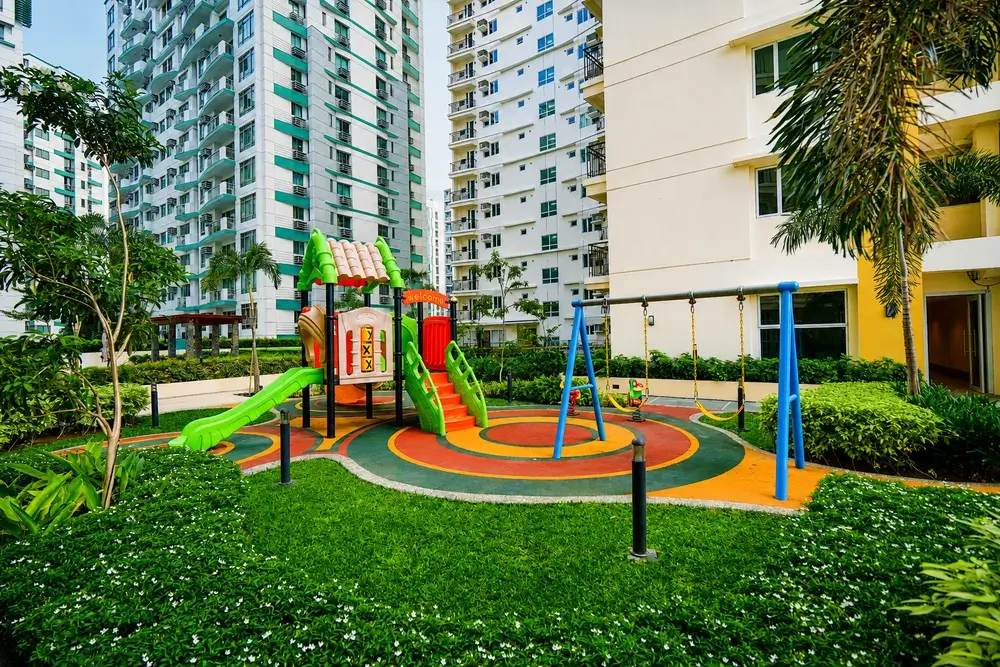 Play Area