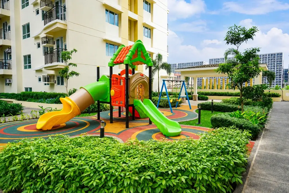 Play Ground