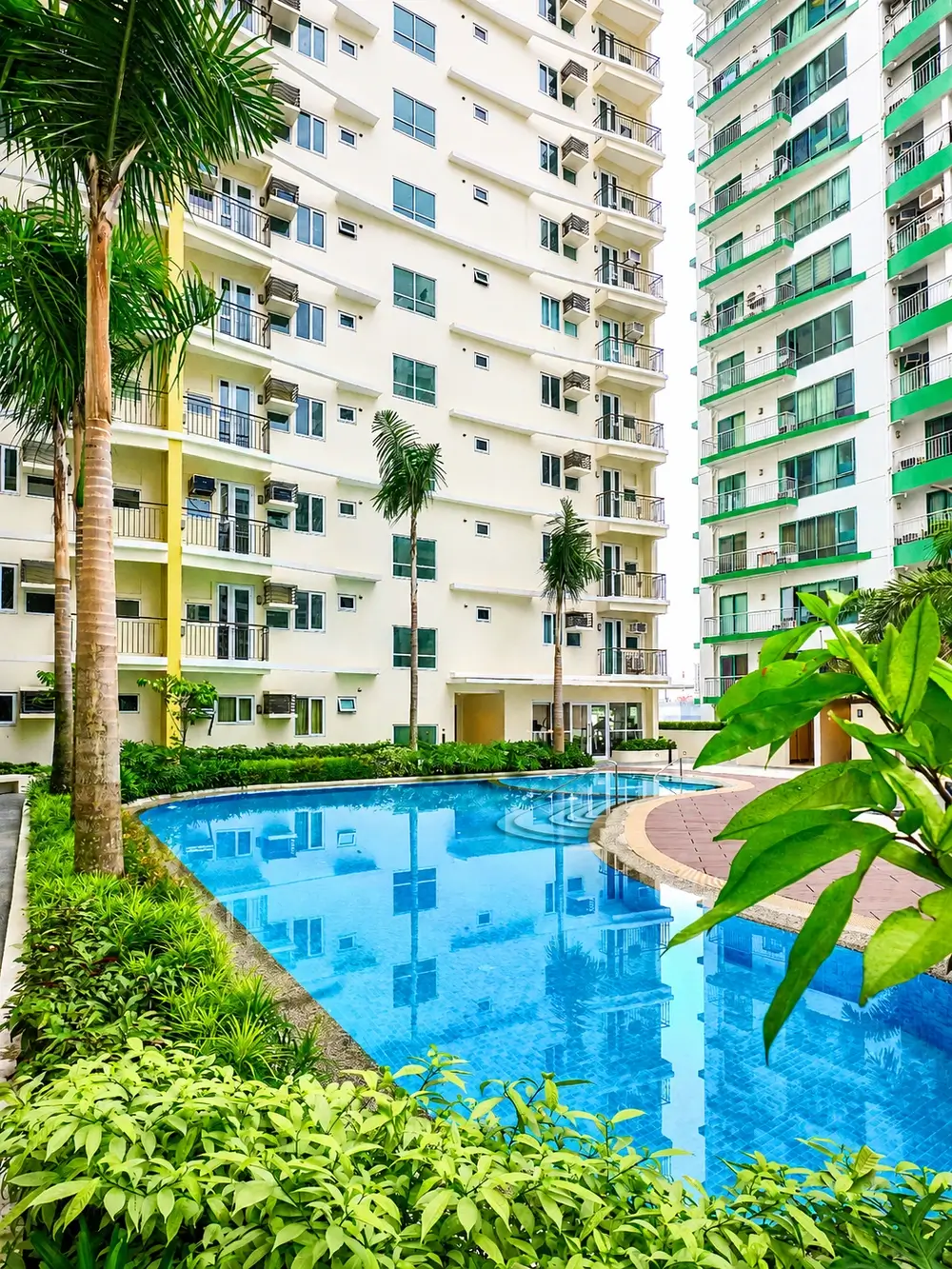 Pool Area
