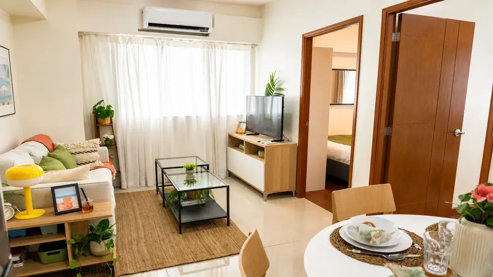 Room Perspective