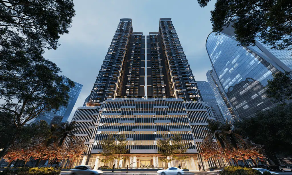 Federal Land’s The Grand Midori Ortigas: Your Zen-inspired home in the heart of the city