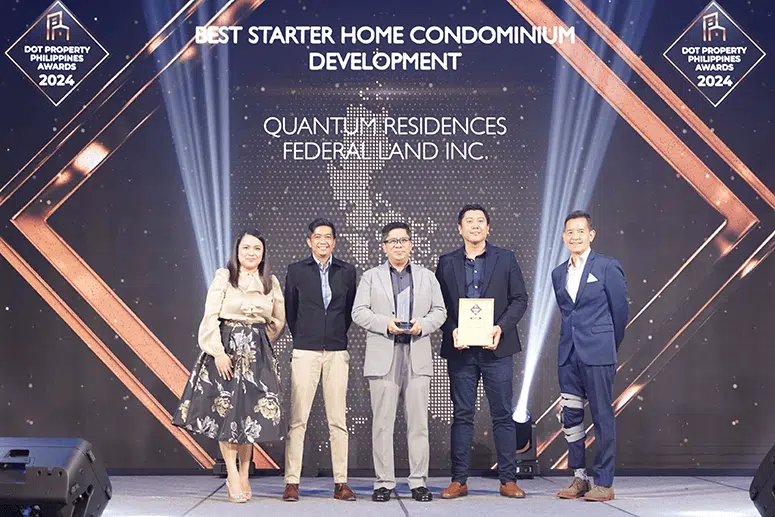 Federal Land’s commitment to real estate excellence