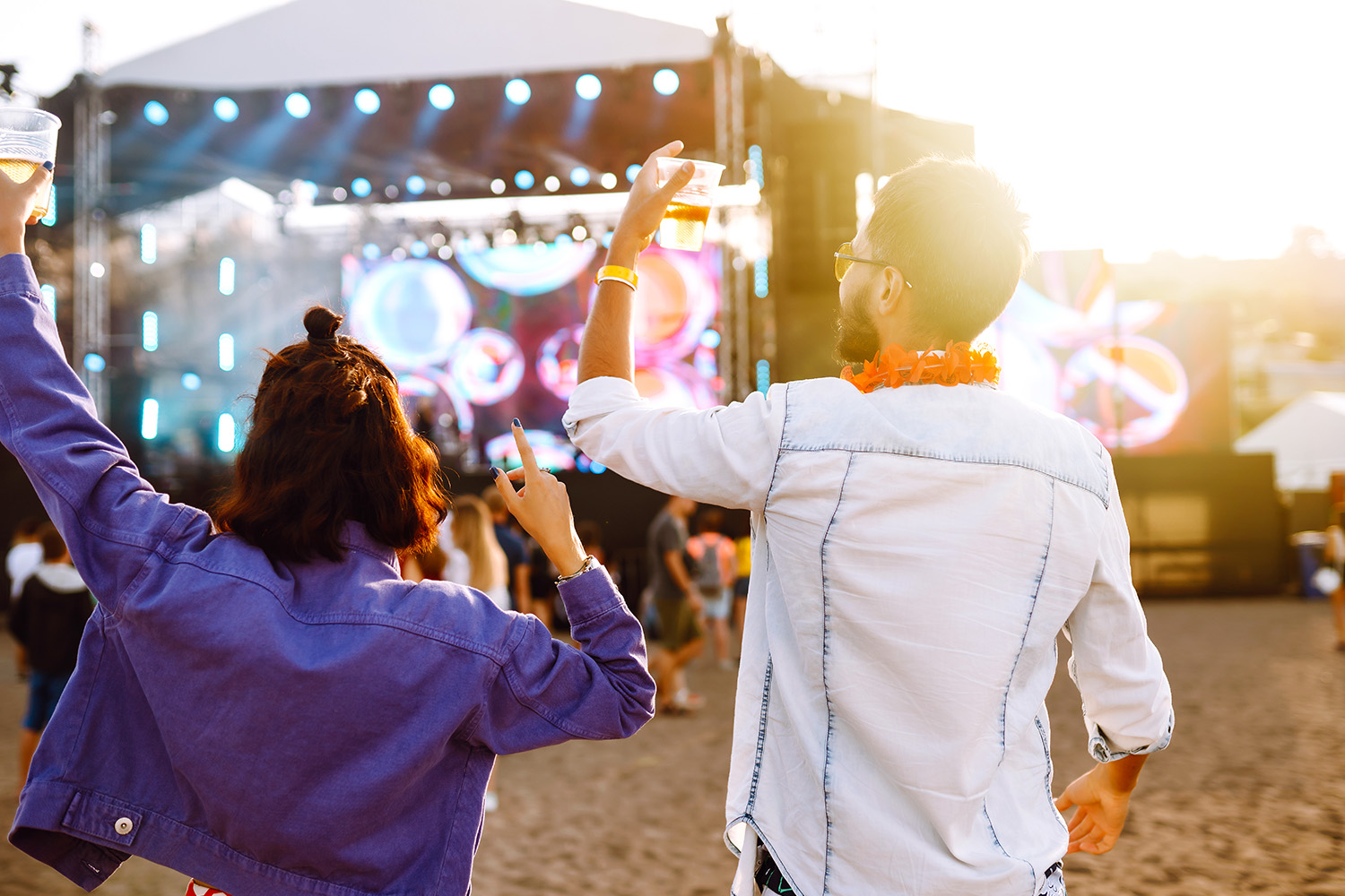 8 Summer 2025 Events and Expos in Metro Manila to Add to Your Calendar