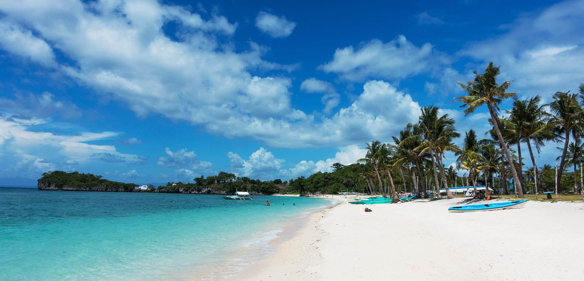 malapascua-beach