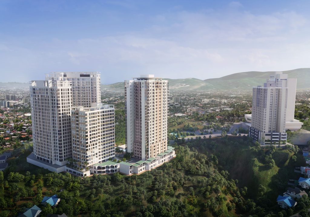 Firm allots P2B for new Marco Polo tower