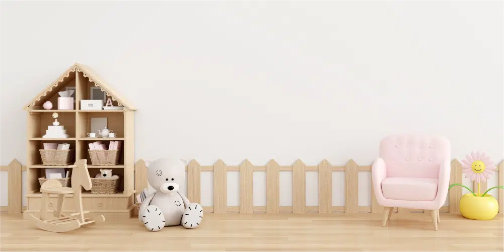 The Blueprint of a Newborn Montessori Room: A Visual Guide for New Families