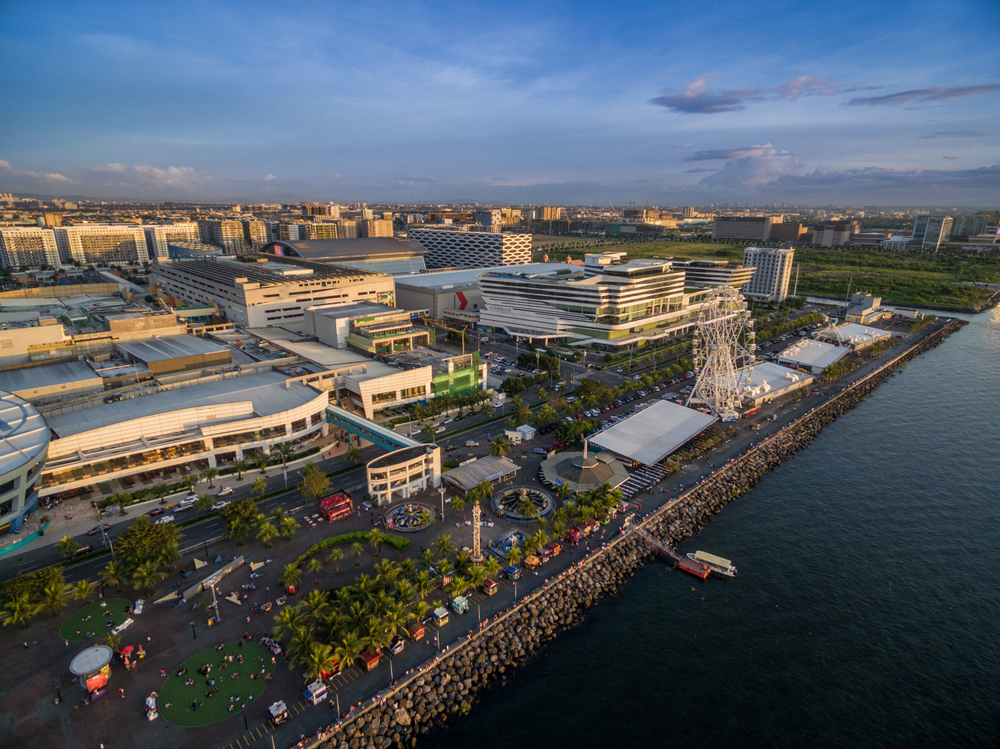 Explore the Travel City: 10 Best Places to Visit in Pasay