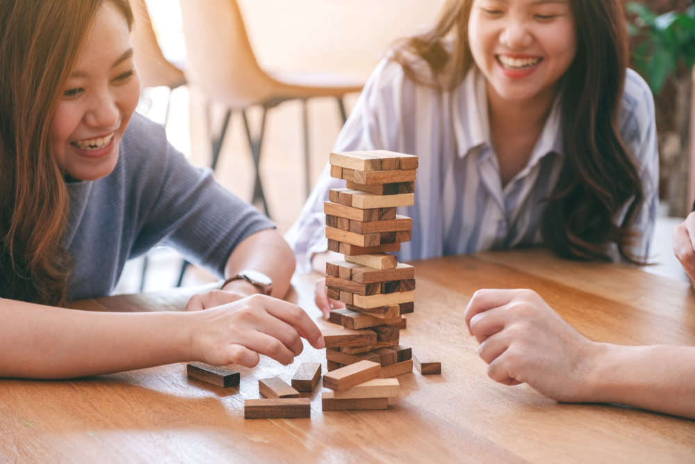 4 Arcade and Board Game Cafes in Metro Manila for Fun-Filled Nights