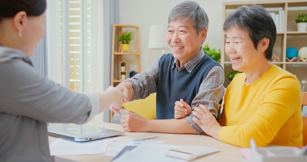 Retirement Real Estate: 8 Reasons RFO Properties are Great for Retirees