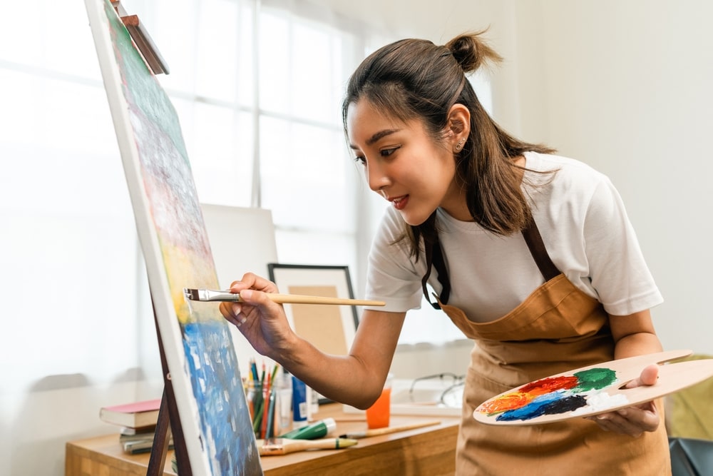 6 Classes and Workshops in Metro Manila to Indulge Your Hobbies