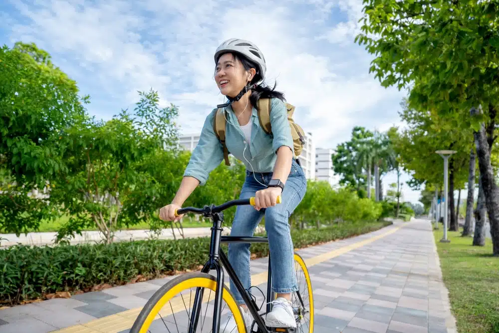 8 Ways to Make Biking-to-Work Easy for Beginners