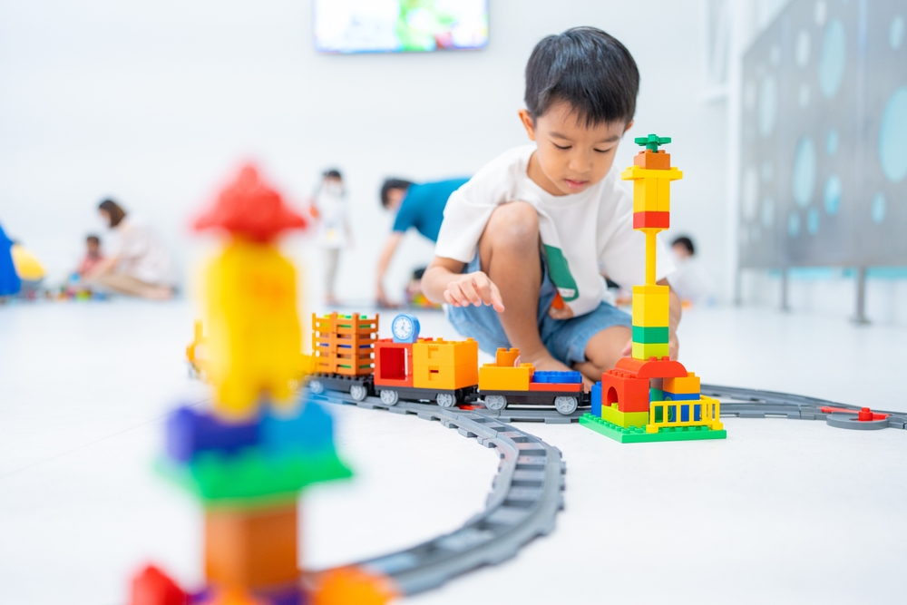 6 Fun Indoor Playgrounds in Metro Manila for Your Kids