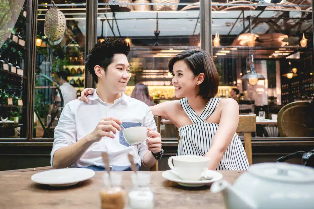 Date Night? Here Are 5 Places to Visit in Manila for Couples