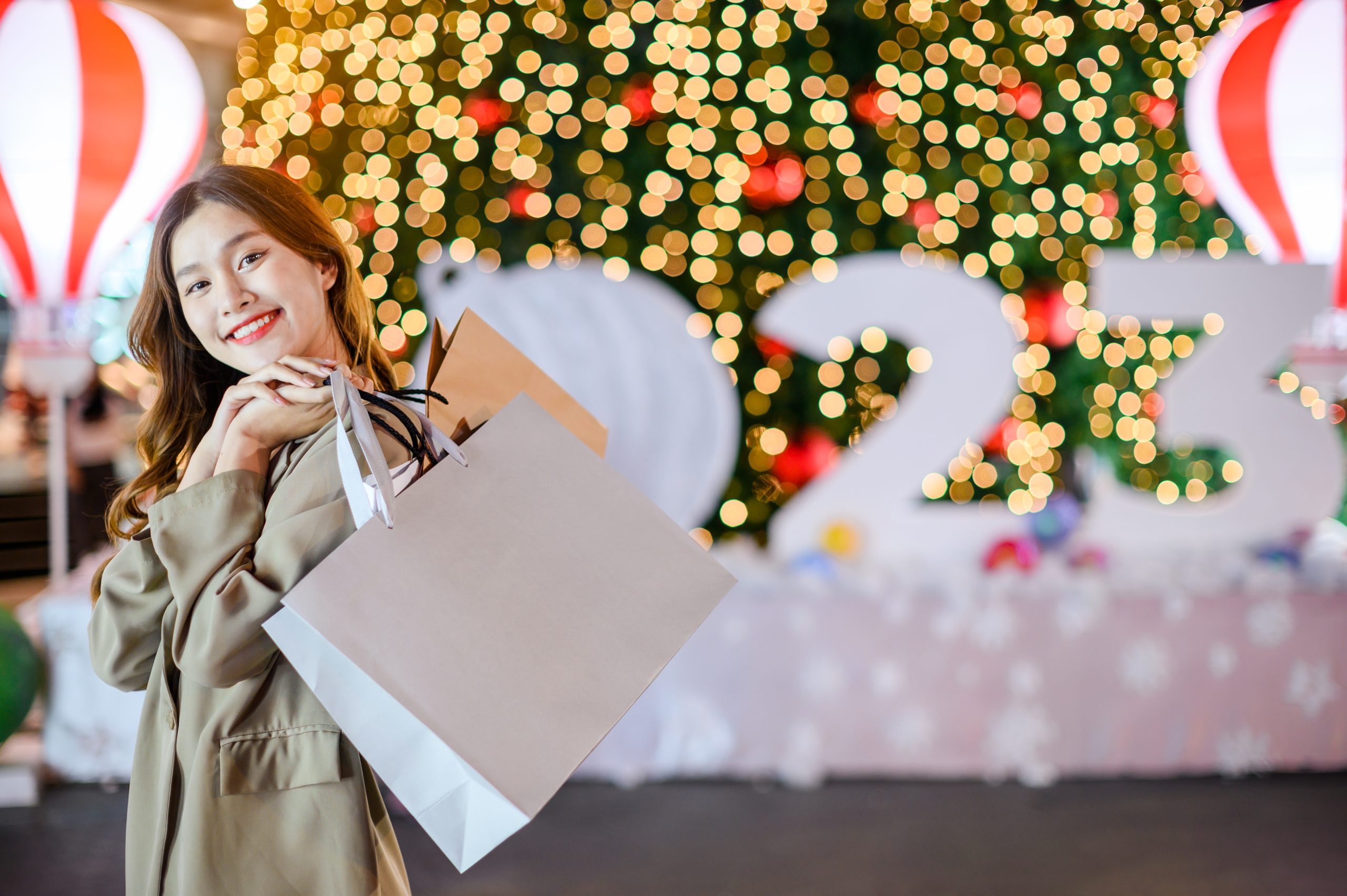 How to Make Christmas Shopping Stress-Free: A Survival Guide